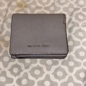 micheal kors wallet